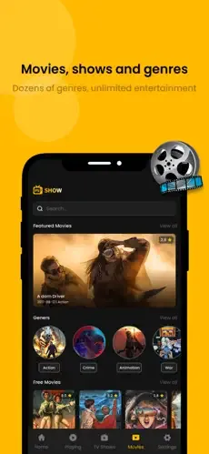 jiohotstar-live Movies and shows