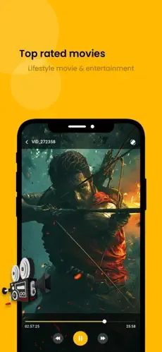 jiohotstar-live Top Rated Movies